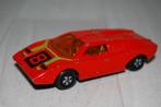 Matchbox Superfast Lamborghini Countach, Ophalen of Verzenden, Gebruikt, Auto