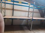 Industriele magazijn stelling, Zakelijke goederen, Kantoor en Winkelinrichting | Magazijn, Stelling en Opslag, Ophalen