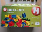 Hubelino Kogelbaan Set - 39 Delig, Ophalen of Verzenden, Gebruikt, Overige merken