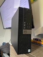 Dell Optiplex 7040, Computers en Software, Desktop Pc's, Gebruikt, HDD, Dell, Intel Core i5