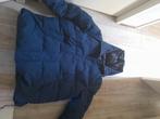 Herenjas tommy hillfinger 4xl, Blauw, Tommy Hilfiger, Overige maten, Ophalen of Verzenden