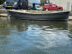 Seafury 700 2007 Vetus slechts 161 vaaruren NIEUW, Watersport en Boten, Ophalen, 10 tot 30 pk, Binnenboordmotor, 6 meter of meer