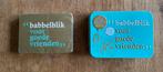 Babbelblik voor goede vrienden, Hobby en Vrije tijd, Gezelschapsspellen | Bordspellen, Ophalen of Verzenden, Nieuw