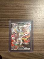 Reshiram 166/086 - Near Mint, Ophalen of Verzenden, Zo goed als nieuw, Losse kaart