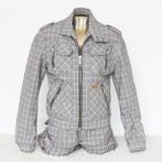 Zeer Mooi Moschino Pakje (L) € 450,-, Kostuum of Pak, Overige kleuren, Maat 42/44 (L), Zo goed als nieuw