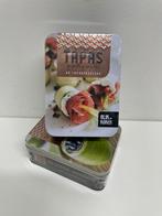 2x Blik op koken - Tapas en Gezonde drankjes, Ophalen of Verzenden, Nieuw, Nederland en België, Tapas, Hapjes en Dim Sum