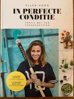 Ellen Hoog - In perfecte conditie, Ophalen of Verzenden, Nieuw, Ellen Hoog