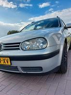 Te koop mooie golf variant, Auto's, Particulier, Te koop