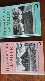 Hoeven van de Meer - Corrie van Diemen  deel 1 en 2, Ophalen of Verzenden, Zo goed als nieuw, Corrie van Diemen