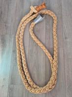 Klimtouw 4.30 m, Sport en Fitness, Ophalen of Verzenden, Klimsport-accessoire