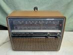 Grundig RF 440 transistorradio, Ophalen of Verzenden, Zo goed als nieuw