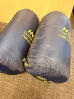 2 Campingkussentjes splinternieuw, Caravans en Kamperen, Slaapzakken, Ophalen, Zo goed als nieuw