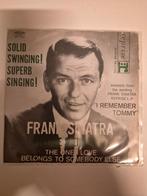 Frank Sinatra. I'll be seeing you., Ophalen of Verzenden, 7 inch, Pop, Single