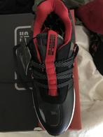 herenschoen, Zwart, Nieuw, Ophalen of Verzenden, Sneakers of Gympen