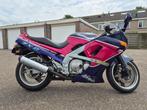 Kawasaki ZX6 (ZZR600) - 1994, 4 cilinders, Motorrijbewijs A, Meer dan 35 kW, 599 cc