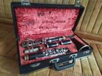 Te koop: Henri Selmer Paris Series 9 Bb-klarinet, Muziek en Instrumenten, Gebruikt, Met koffer, Hout, Ophalen