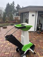 Stihl / Viking GE420 Tuinhakselaar 220v gratis bezorgd, Tuin en Terras, Hakselaars, Ophalen of Verzenden, Gebruikt, Elektrisch