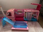 Barbie Dream Camper met Zwembad, Ophalen, Gebruikt, Barbie