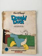 Donald Duck Stripboek 1977, Gelezen, Ophalen of Verzenden, Walt Disney, Eén stripboek