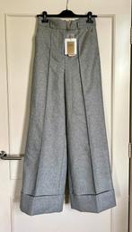 Grey, Silver JoshV, Josh V Jagger broek in maat S., Nieuw, Ophalen of Verzenden, Maat 36 (S), Grijs