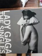 Lady Gaga The singles, Cd's en Dvd's, Cd Singles, Pop, Ophalen of Verzenden, Zo goed als nieuw