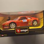 FERRARI 348 TB Limited Edition Carvello, Eu, Auto, Eu, Nieuw