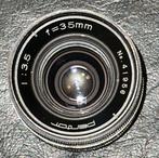 Pentor 35mm groothoeklens 1:3.5 m42 mount /  P-draad, Verzamelen, Fotografica en Filmapparatuur, Ophalen, Lens of Lenzen