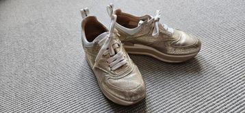 Plateausneakers, merk Janet Sport, maat 36 beschikbaar voor biedingen