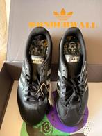 Adidas Oasis Wonderwall VL Court 2.0, Ophalen of Verzenden, Nieuw, Zwart, Adidas