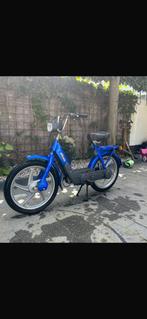 Vespa Ciao brommer nieuw, Fietsen en Brommers, Ophalen of Verzenden, Zo goed als nieuw, Overige typen, Vespa