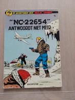 Buck Danny nr 15 NC-22654, Meerdere stripboeken, Ophalen of Verzenden, Gelezen