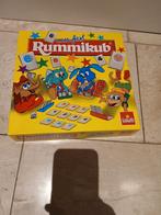 Rummikub - My First Rummikub, Hobby en Vrije tijd, Gezelschapsspellen | Bordspellen, Drie of vier spelers, Ophalen of Verzenden