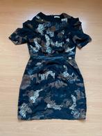 Jurk dames maat L zgan relish, Zwart, Maat 42/44 (L), Ophalen of Verzenden, Zo goed als nieuw