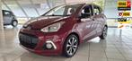 Hyundai I10 1.2i Fifa World Cup Edition, vol opties!, Voorwielaandrijving, Stof, Gebruikt, Handgeschakeld