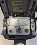 Dell 3300MP 3LCD Projector Portable XGA Conference HD 1080i, Audio, Tv en Foto, Beamers, Dell, Dell, Verzenden, Zo goed als nieuw