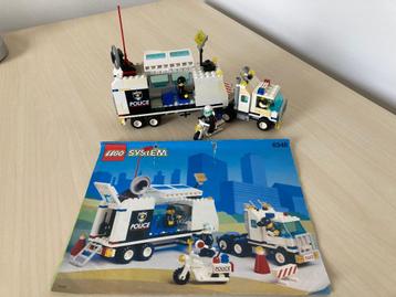 Lego 6348 beschikbaar voor biedingen