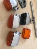 Bmw r50/5 r60/5 r75/5 Alu knipperlichten, Ophalen of Verzenden
