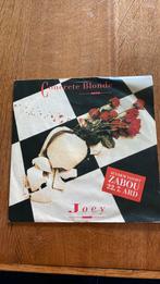 Conerete Blonde, Cd's en Dvd's, Ophalen of Verzenden, Zo goed als nieuw, Overige formaten