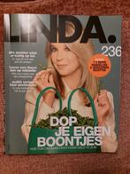 LINDA MAGAZINE 236 MAART 2024, Ophalen of Verzenden, Zo goed als nieuw