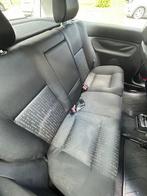 Volkswagen Golf 1.9 TDI 50KW 2001 Grijs, Auto's, Voorwielaandrijving, 4 cilinders, 68 pk, 1896 cc