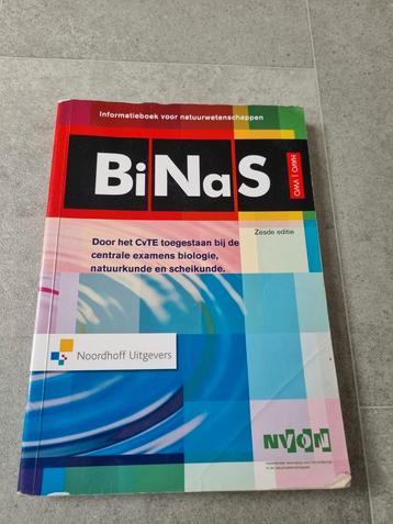 informatieboek beschikbaar voor biedingen