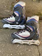 Rollerskates of skeelers maat 43, Overige merken, Gebruikt, Dames, Ophalen of Verzenden