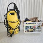 Hoge drukreiniger, Tuin en Terras, Hogedrukreinigers, Ophalen of Verzenden, Zo goed als nieuw, Elektrisch