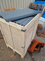 Tego metall Winkelrekken - Complete Set, Zakelijke goederen, Kantoor en Winkelinrichting | Magazijn, Stelling en Opslag, Ophalen