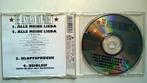 The Austrian Mix Project - Alle Meine Lieda, Maxi-single, Ophalen of Verzenden, Zo goed als nieuw, 1 single