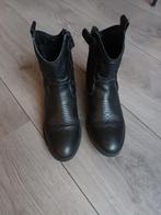 Sub 55 cowboy laarsje maat 32 zwart, Kinderen en Baby's, Ophalen, Gebruikt, Jongen of Meisje, Laarzen