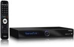Humax Full HD digitale ontvanger+1 Tb HD, type IHDR-5200C, Ophalen of Verzenden, Zo goed als nieuw, USB 2, 500 tot 1500 GB