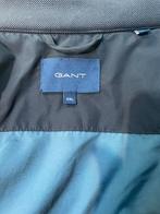 Gant Herenjas, Kleding | Heren, Jassen | Winter, Blauw, GANT, Overige maten, Ophalen of Verzenden