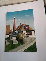 DEN HELDER. 1973  VUURTOREN "HUISDUINEN ", Ophalen of Verzenden, 1960 tot 1980, Noord-Holland
