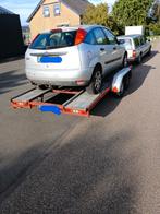 ford focus 1.6 onderdelen 1999, Ophalen, Ford